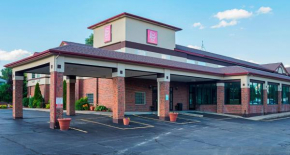  Red Roof Inn & Suites Lake Orion / Auburn Hills  Лейк Орион